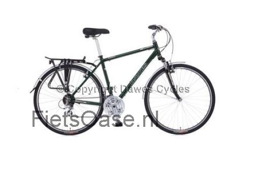 Dawes Kalahari specificaties 